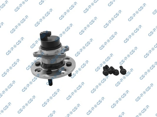 Wheel Bearing Kit