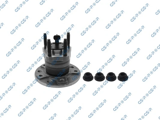 Wheel Bearing Kit