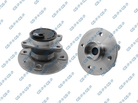 Wheel Bearing Kit