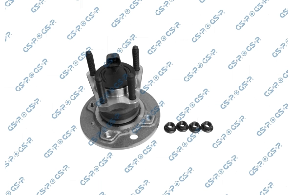 Wheel Bearing Kit