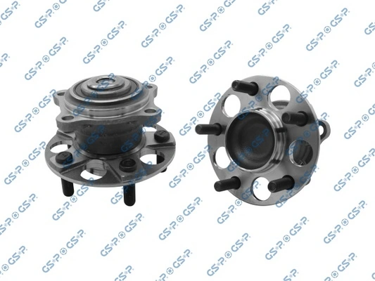 Wheel Bearing Kit