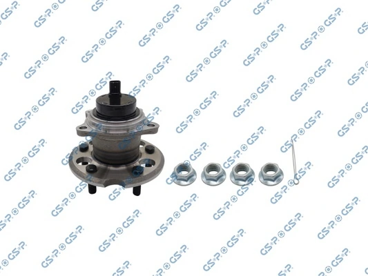 Wheel Bearing Kit