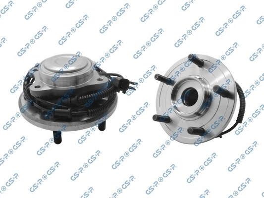 Wheel Bearing Kit