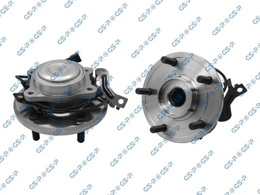 Wheel Bearing Kit