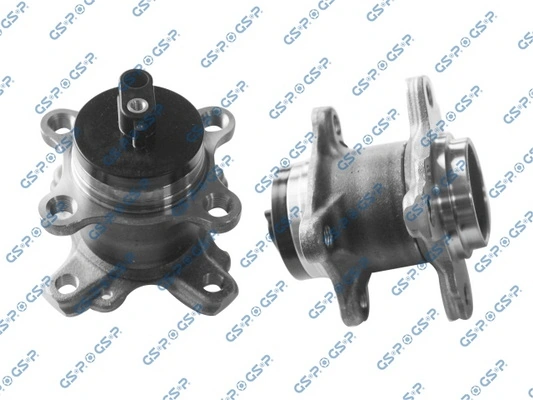Wheel Bearing Kit