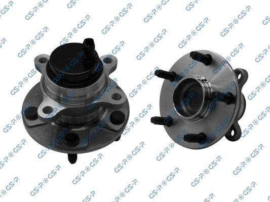 Wheel Bearing Kit