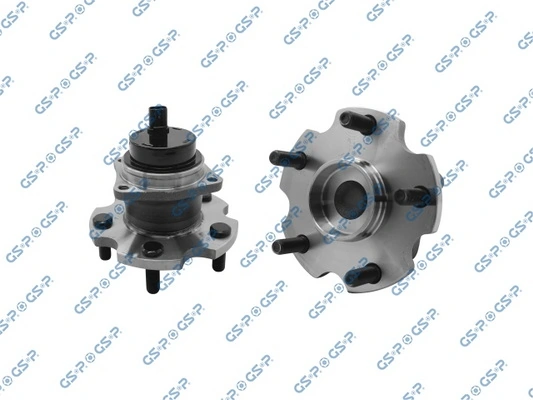 Wheel Bearing Kit