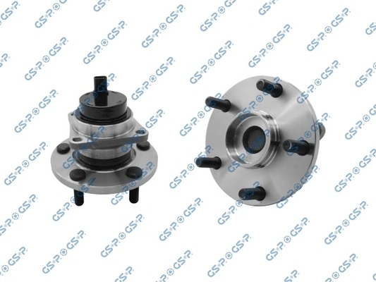 Wheel Bearing Kit