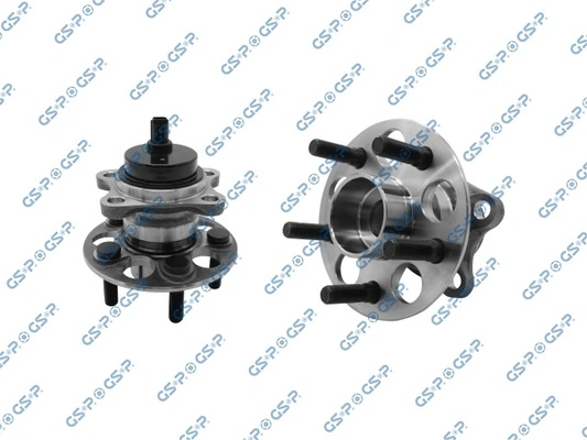 Wheel Bearing Kit