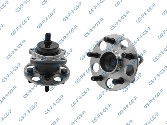 Wheel Bearing Kit