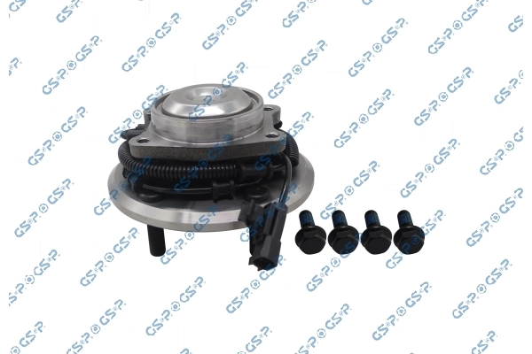 Wheel Bearing Kit