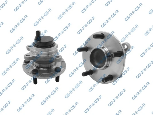 Wheel Bearing Kit