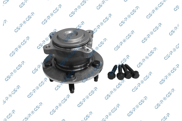 Wheel Bearing Kit