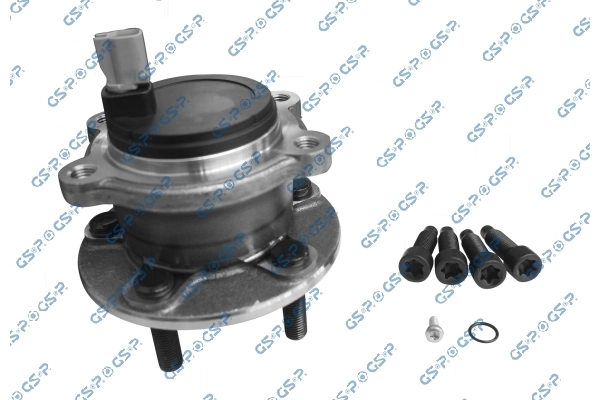 Wheel Bearing Kit