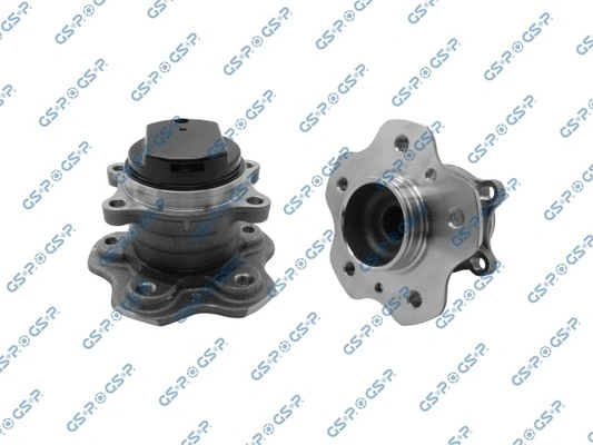Wheel Bearing Kit