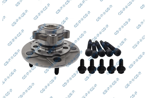 Wheel Bearing Kit