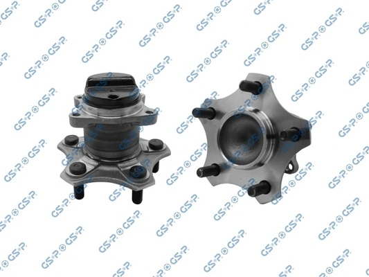 Wheel Bearing Kit