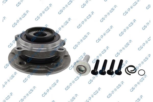 Wheel Bearing Kit