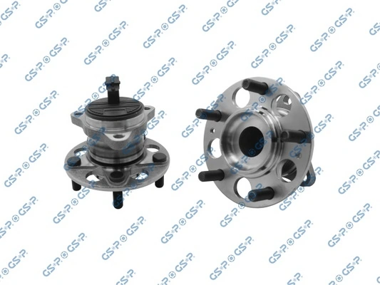 Wheel Bearing Kit