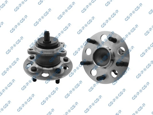 Wheel Bearing Kit