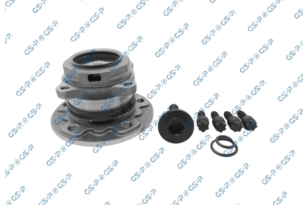 Wheel Bearing Kit
