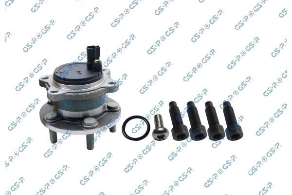 Wheel Bearing Kit