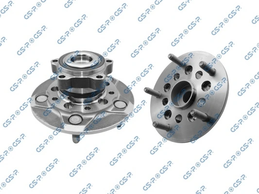Wheel Bearing Kit