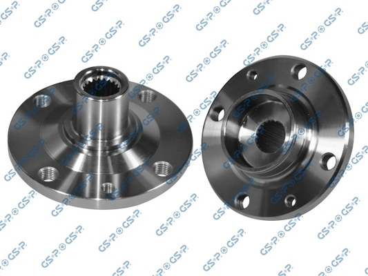 Wheel Hub