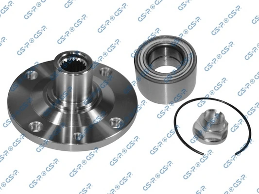 Wheel Hub