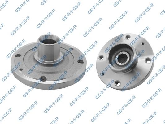 Wheel Hub