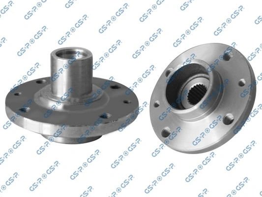 Wheel Hub