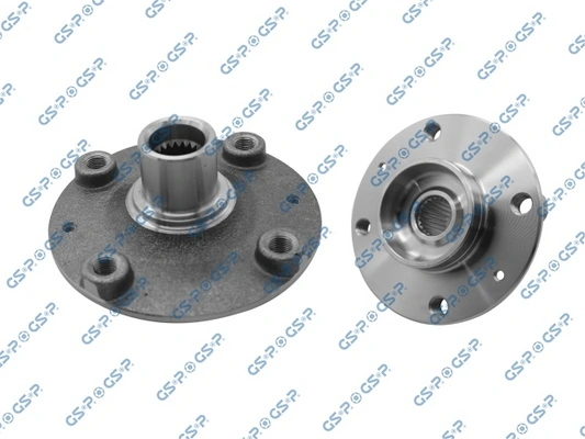 Wheel Hub