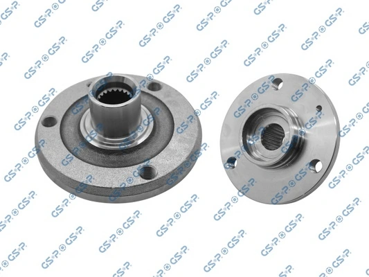 Wheel Hub