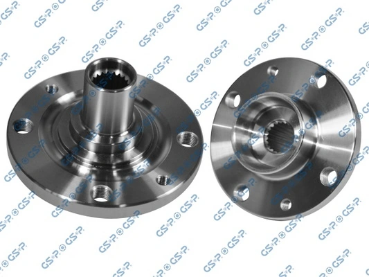 Wheel Hub
