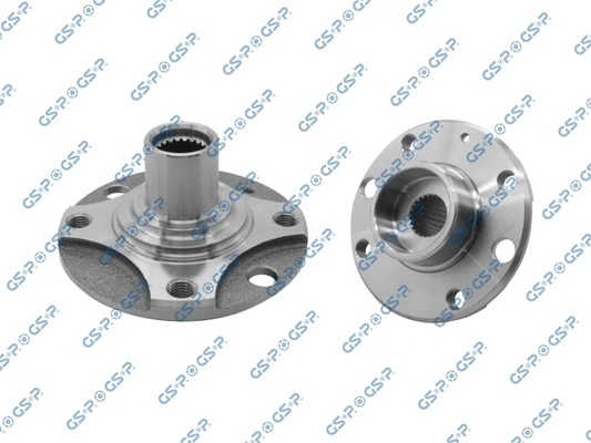 Wheel Hub