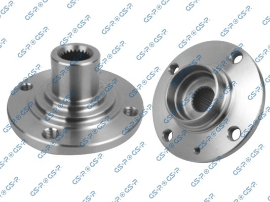 Wheel Hub