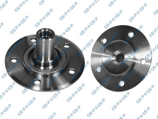 Wheel Hub