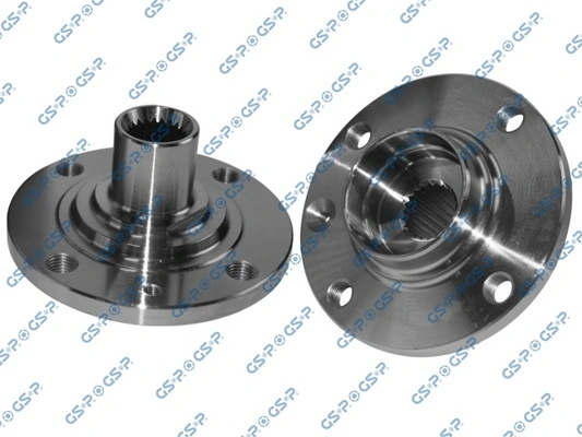 Wheel Hub