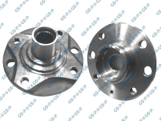 Wheel Hub