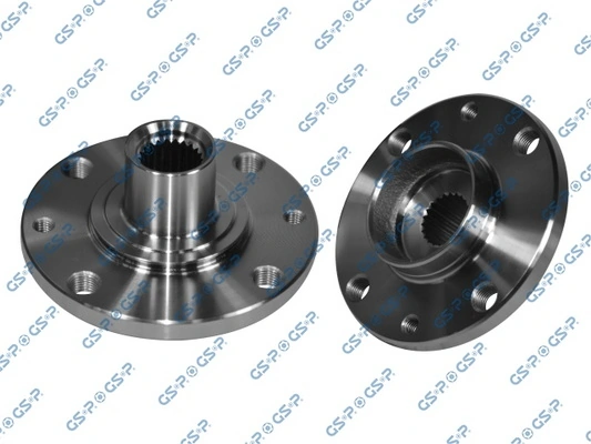 Wheel Hub