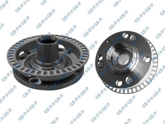 Wheel Hub