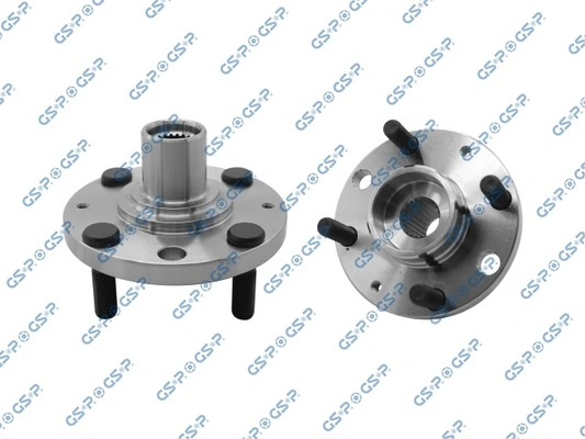 Wheel Hub