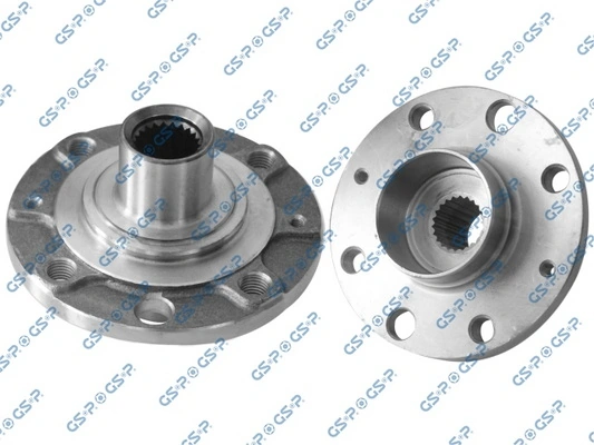 Wheel Hub