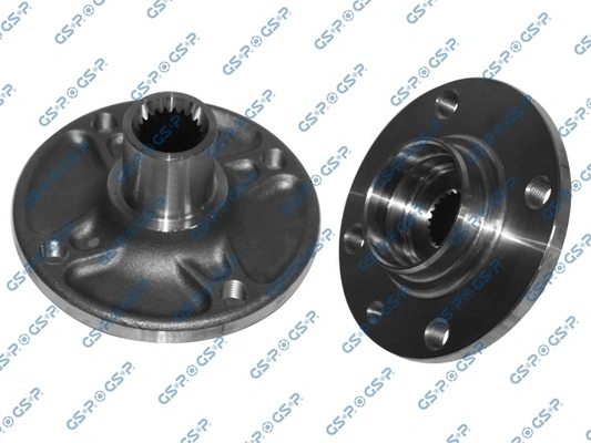 Wheel Hub