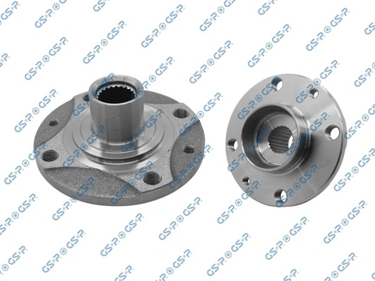 Wheel Hub