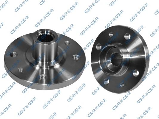 Wheel Hub