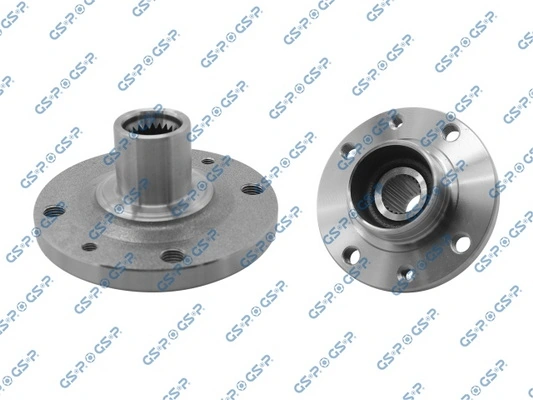 Wheel Hub