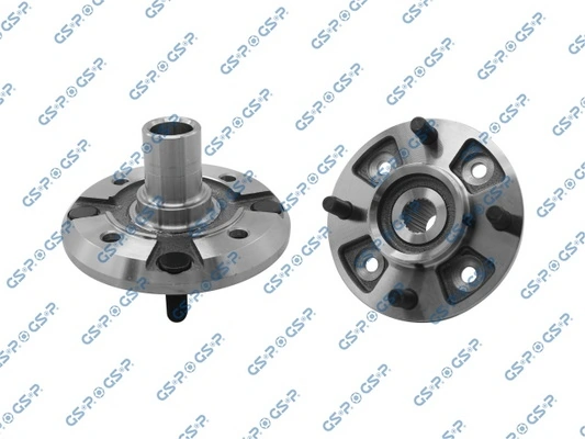 Wheel Hub