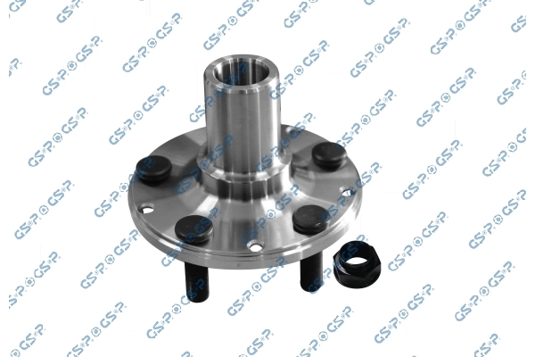 Wheel Hub