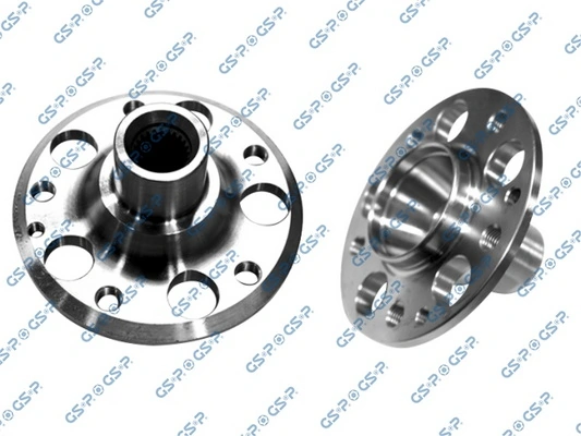 Wheel Hub